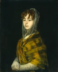 Señora Sabasa Garcia
